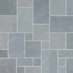 1) kota blue