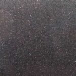 black galaxy