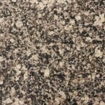 desert brown granite