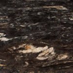 titanium granite