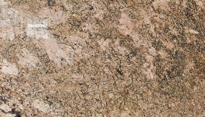 alaska gold granite