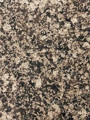 desert brown granite