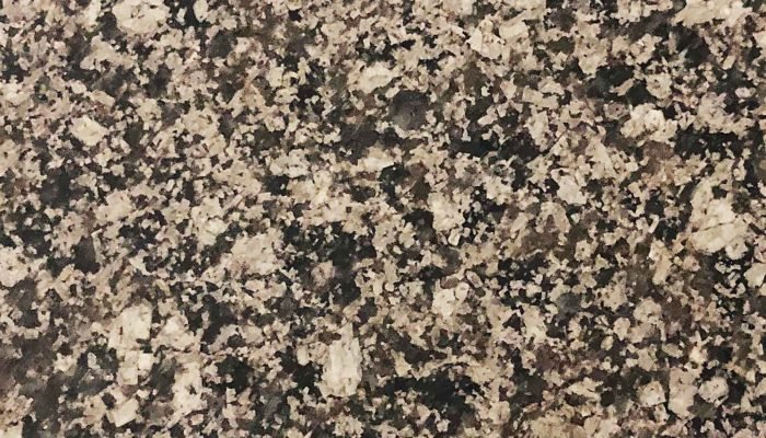 desert brown granite