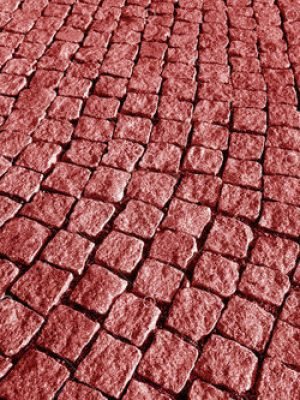 red cobblestone 510