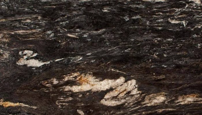 titanium granite